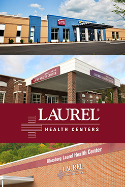 Laurel Health Centers