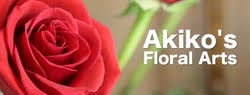 Akikos Floral Arts