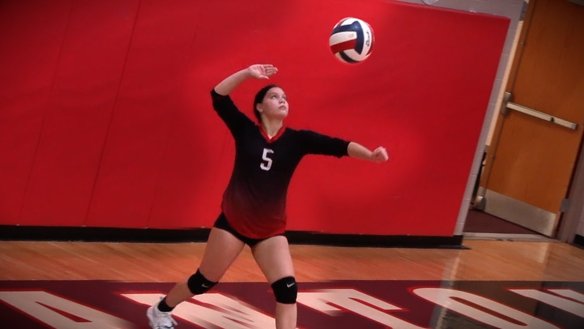 Canton Volleyball Tops Williamson, 3-1