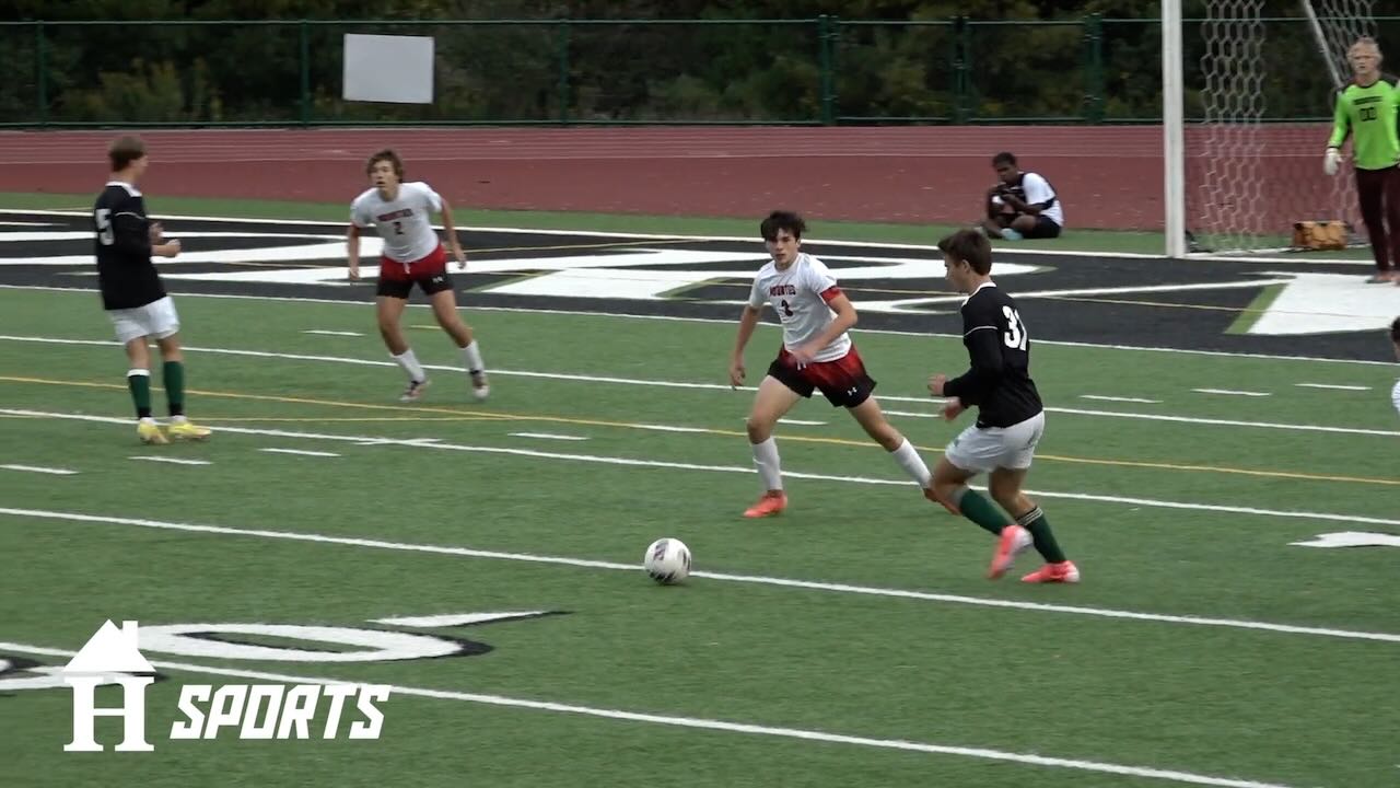 Wellsboro Soccer Tops North Penn-Liberty, 6-2