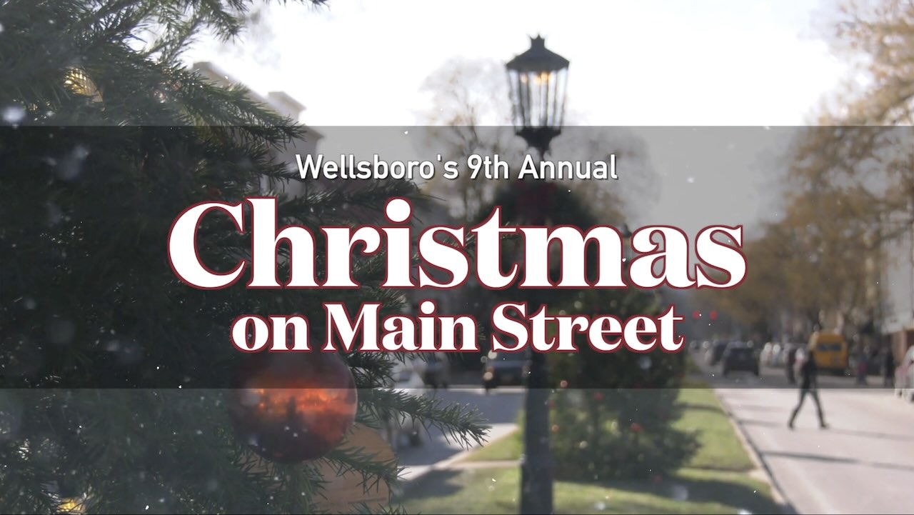 Mark Your Calendars for Christmas On Main Street!