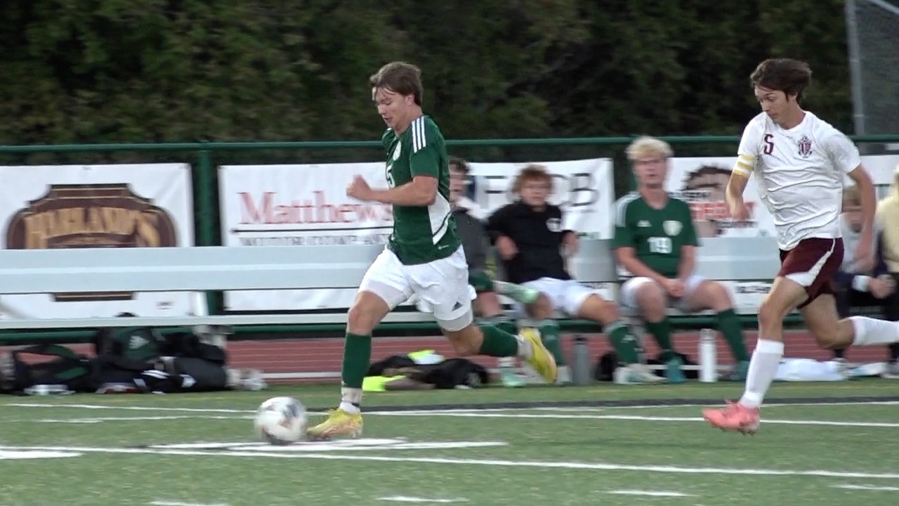 Wellsboro claims shutout over NEB, 9-0